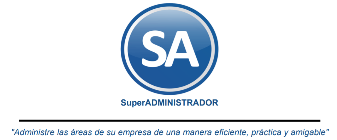 SuperAdministrador