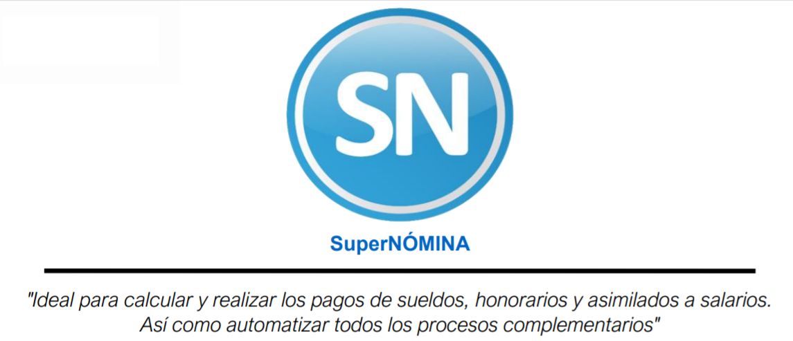 SuperNomina